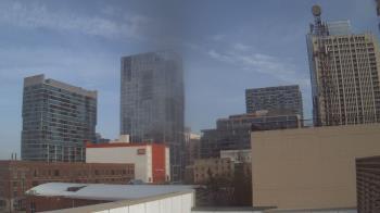 Weather camera view of Old St Marys School.