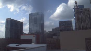 Weather camera view of Old St Marys School.