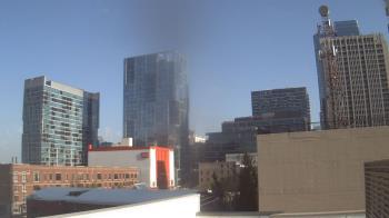 Weather camera view of Old St Marys School.