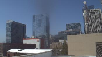 Weather camera view of Old St Marys School.