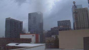 Weather camera view of Old St Marys School.