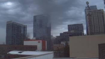 Weather camera view of Old St Marys School.