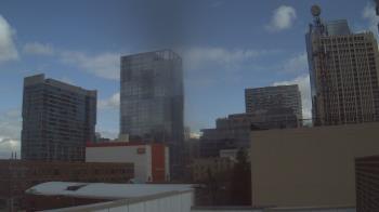 Weather camera view of Old St Marys School.