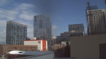 Weather camera view of Old St Marys School.