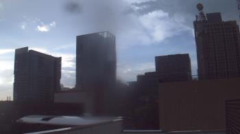 Weather camera view of Old St Marys School.