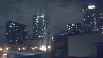 Weather camera view of Old St Marys School.