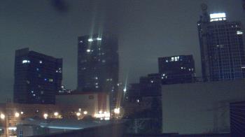 Weather camera view of Old St Marys School.