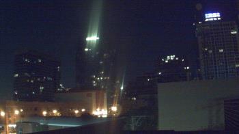 Weather camera view of Old St Marys School.