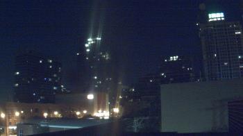 Weather camera view of Old St Marys School.