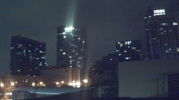 Weather camera view of Old St Marys School.