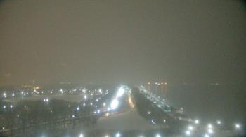 Weather camera view of The Field Museum.