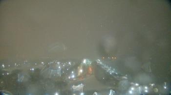 Weather camera view of The Field Museum.