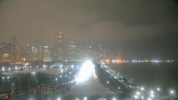 Weather camera view of The Field Museum.