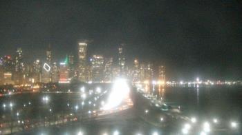 Weather camera view of The Field Museum.