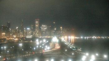 Weather camera view of The Field Museum.