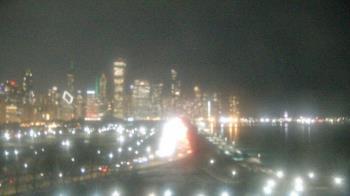 Weather camera view of The Field Museum.