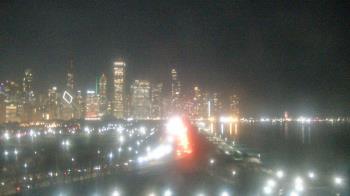 Weather camera view of The Field Museum.