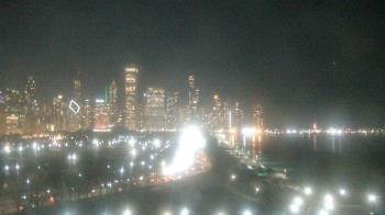 Weather camera view of The Field Museum.