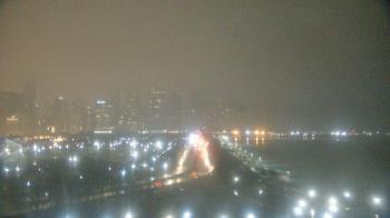 Weather camera view of The Field Museum.