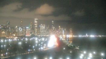 Weather camera view of The Field Museum.