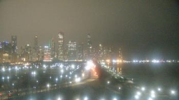 Weather camera view of The Field Museum.