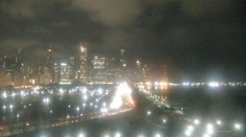 Weather camera view of The Field Museum.