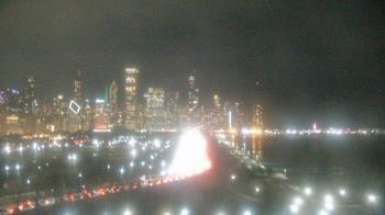 Weather camera view of The Field Museum.