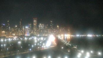 Weather camera view of The Field Museum.