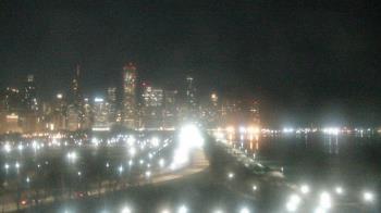 Weather camera view of The Field Museum.