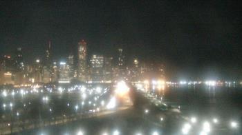 Weather camera view of The Field Museum.