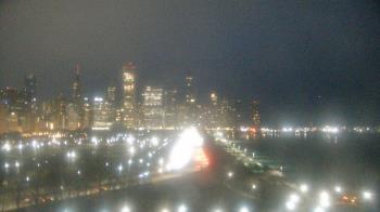 Weather camera view of The Field Museum.