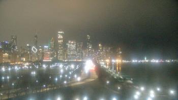 Weather camera view of The Field Museum.