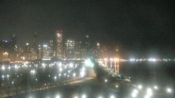 Weather camera view of The Field Museum.