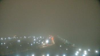 Weather camera view of The Field Museum.