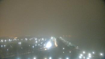 Weather camera view of The Field Museum.