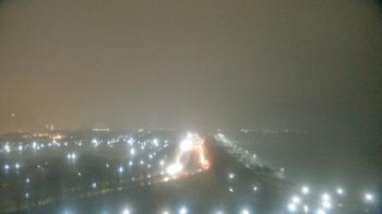 Weather camera view of The Field Museum.