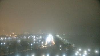 Weather camera view of The Field Museum.