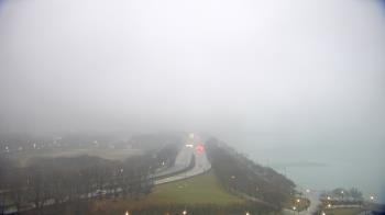 Weather camera view of The Field Museum.
