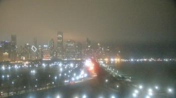 Weather camera view of The Field Museum.