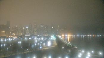 Weather camera view of The Field Museum.