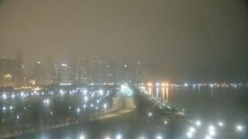 Weather camera view of The Field Museum.