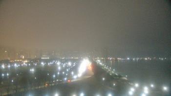 Weather camera view of The Field Museum.