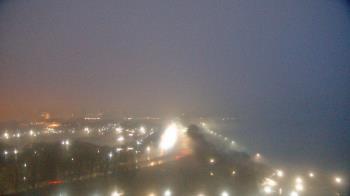 Weather camera view of The Field Museum.