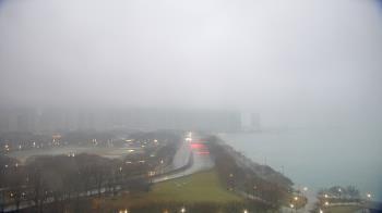 Weather camera view of The Field Museum.