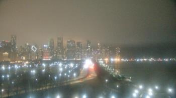 Weather camera view of The Field Museum.