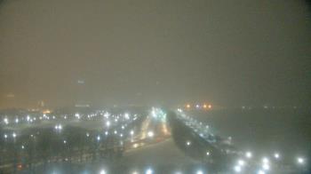 Weather camera view of The Field Museum.