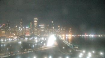 Weather camera view of The Field Museum.