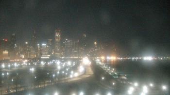 Weather camera view of The Field Museum.