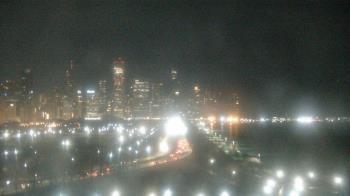 Weather camera view of The Field Museum.