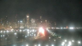 Weather camera view of The Field Museum.